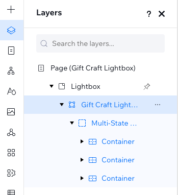Widget installation guide